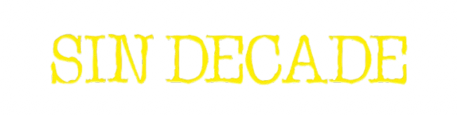 SIN DECADE